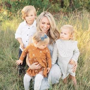 Meet your Posher, Lauren